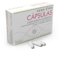 Eye Multivitamin Capsule