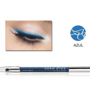 eye-liner-blue